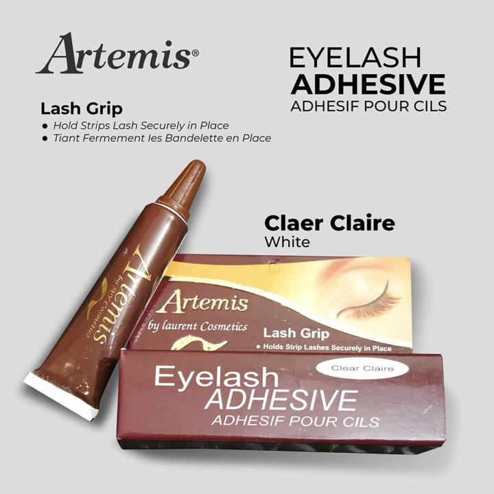 Eyelash Adhesive
