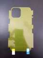 iPhone 12 Pro Max 6.7 Hydro gel Film Jelly skin Crystal Clear Transparent Back Skin- Back Protector / Sheet. 