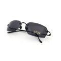 atrix Agent Sunglasses en olarized riing Sun lasses ale imless Sun lasses Anti- ay ay ight Vision. 