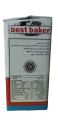 Best Baker Instant Yeast: 500g of Superior Leavening Power. 