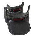 Cd70  Dumchi mud flaps flexible Rubber Pack of 2pcs. 