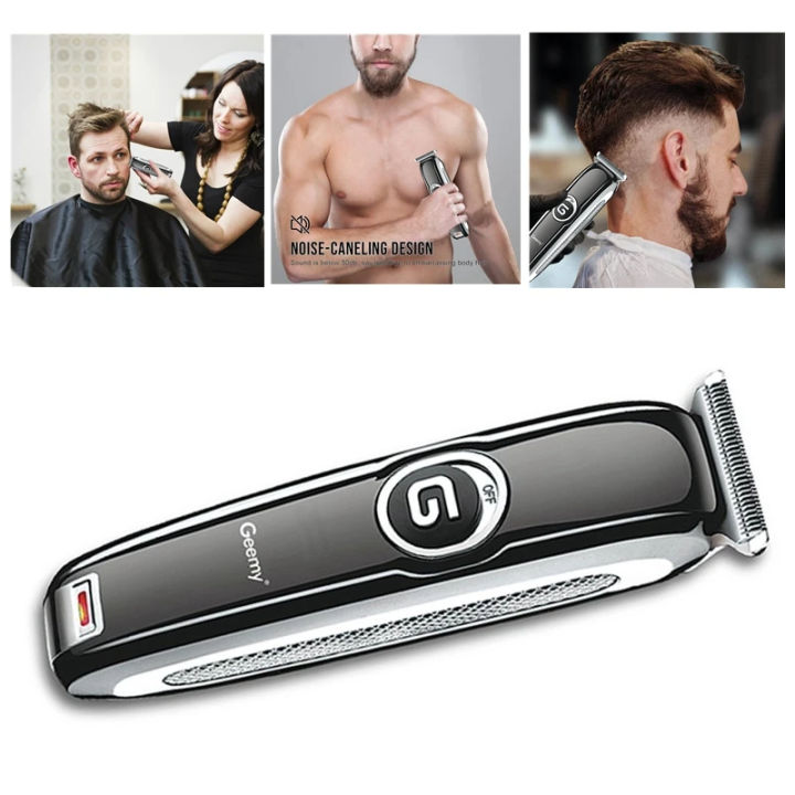 Geemy%20GM-6050%20hair%20trimmer%20professional%20for%20men%20beard%20&%20hair%20clipper%20rechargeable%20face%20hair%20cutter%20machine%20electric%20haircut%20-%20Image%204