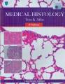 BOOK MEDICAL HISTOLOGY BY LAIQ HUSSAIN SIDDIQUI. 