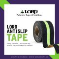 Non-Slip Glow in The Dark Tape | 2 inch * 12 inch - Pack of 10 Strips | Anti Slip Adhesive Grip for Stairs and Other Slippery Surfaces | Anti Slip Tape  |. 