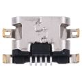 Micro USB Charge Jack Port Plug Socket Charging Dock Connector Replacement For Infinix universal Note 7 X690B X690/Hot 8/9/9 Play/10/10 Play and etc. 
