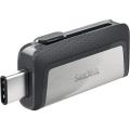SanDisk Type C Ultra USB Dual Drive 3.1 - OTG - 128GB. 