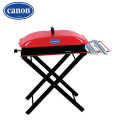 Canon BBQ-03 Gas Bar-B-Q Grill With Stand. 