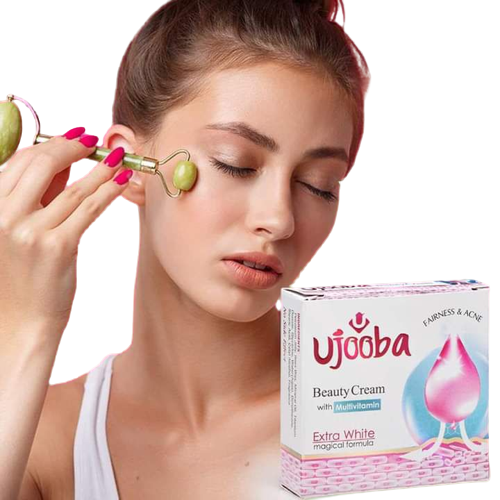 Ujooba Beauty Cream