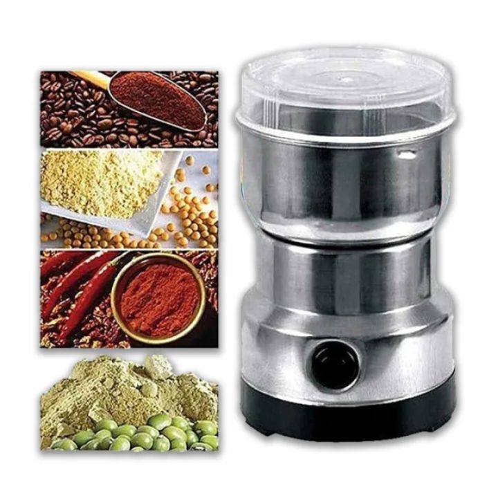 Nima%20NM-8300%20Stainless%20Steel%20Electric%20Coffee%20Grinder%20&%20Spice%20Grinder%20%E2%80%93%20Mini%20Blender,%20Dry%20Grinder%20for%20Coffee%20Beans,%20Spices,%20Nuts%20&%20Kitchen%20Use%20-%20Image%204