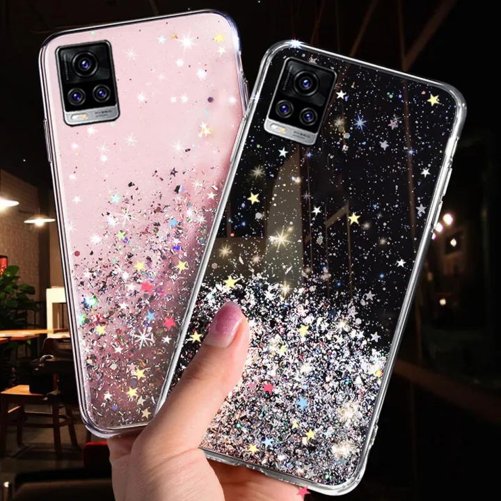 For%20Vivo%20V20%20Back%20Cover%20Luxury%20Bling%20Shining%20Gold%20Foil%20Girls%20Cases%20Space%20Glitter%20Stars%20Soft%20Silicone%20Mobile%20Phone%20Protective%20Case%20-%20Image%202