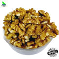 Maghaz Akhrot مغز اخروٹ - Walnut 250gm - 100% Original, Fresh and Pure without Shell Walnut - Akhrot Giri - Best Premium Quality without Shell Imported 250 grams by Herbisol. 