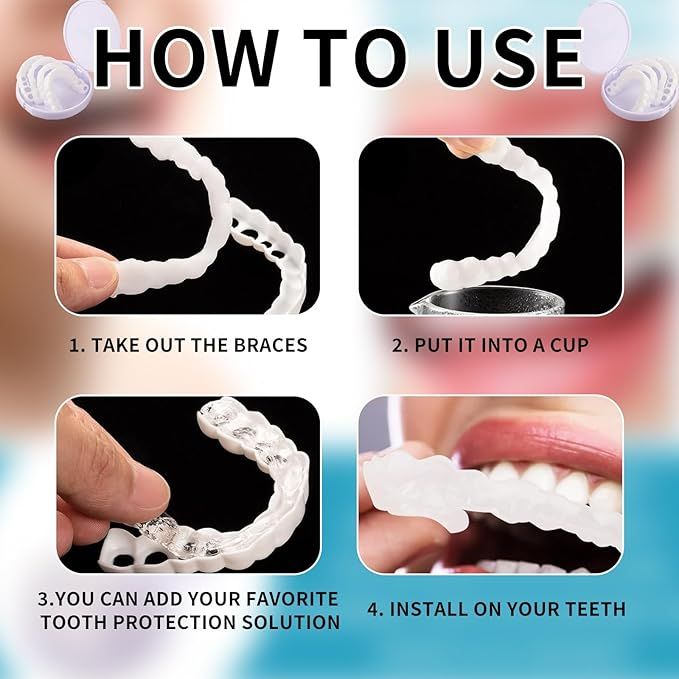 Silicone%20Imitation%20Braces%20Teeth%20Decoration%20Kits%20Environmentally%20Friendly%20And%20Safe%20Silicone%20Artificial%20Braces%20Snap%20on%20Smile%20-%20Image%206