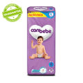 CANBEBE JUMBO PACK X LARGE 38PCs. 