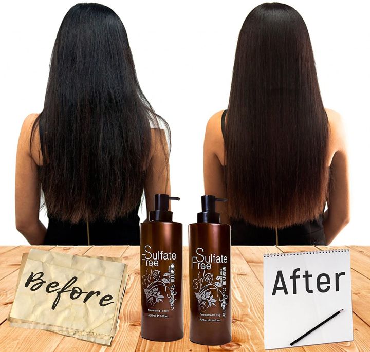 Moroccan%20Argan%20Oil%20Conditioner%20Sulfate%20Free%20-%20Best%20for%20Damaged%20hairs%20400ml%20pump%20-%20Image%206