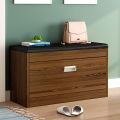 Shoe Rack Organizer Cabinet 3 Layers Pulldown. 