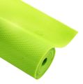 Fridge Mats Roll 45x150cm EVA Refrigerator Liners for Shelves and Drawers, Durable and Easy to Clean. 