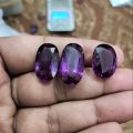 Dark Purple Amethyst (Alexandrite) Stone Gemstone 20.0 crt ± 1crt Stone For Men RIng. 