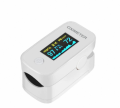 PHARMEVO - Evocheck Pulse Oximeter Finger Blood Oxygen Saturation Monitor. 