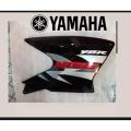 1 side air scoop of yamaha ybr and ybr125g old model. 