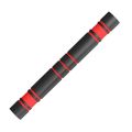 XHHDQES Dumbbell Extension Bar 40cm Arm Strength Training Barbell Build Joiner Coupler Linker Neck Pad Extension Rod Extender. 