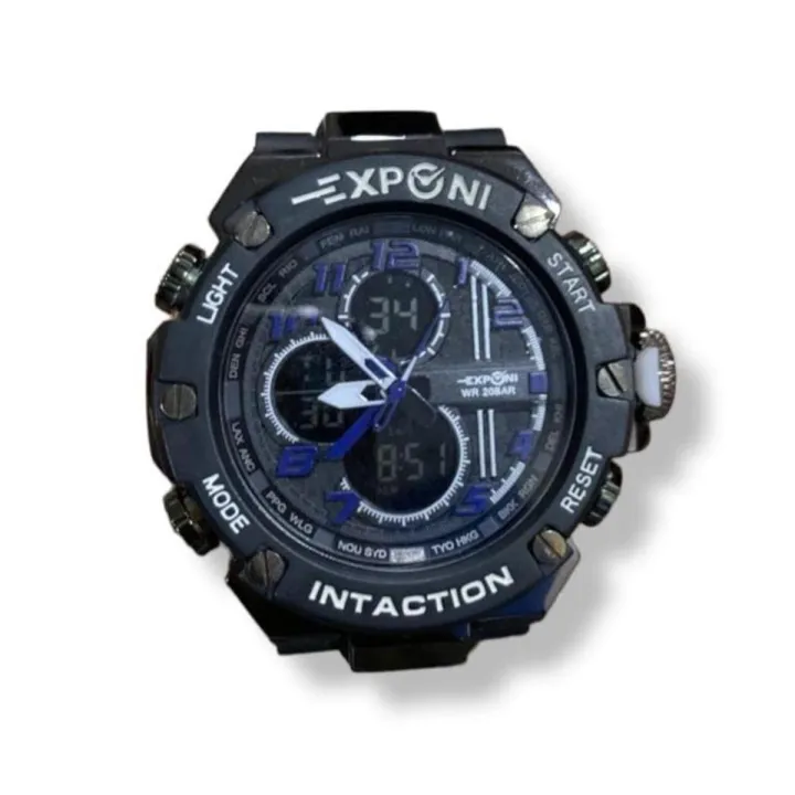 Exponi watch china on sale