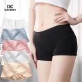 Women Safety Seamless Inner Pants Shorts Sate Pants. 