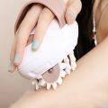 Body slimmer  slimming machine. 