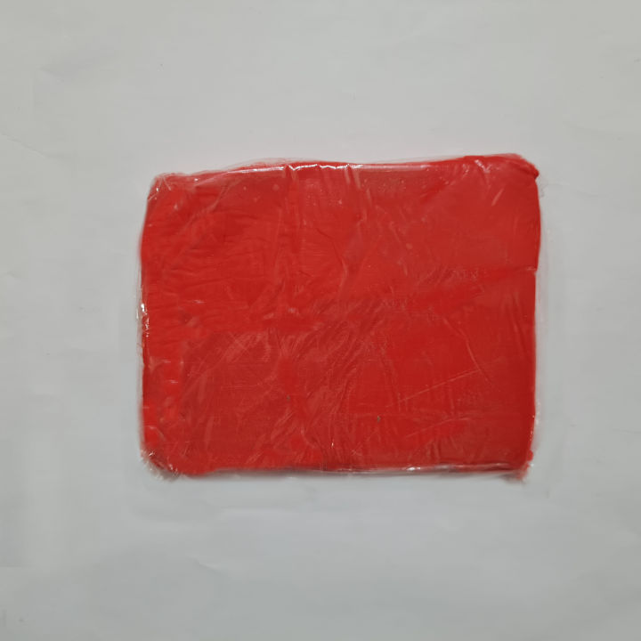 Polymer Clay Oven Bake Modelling & Sculpting