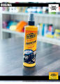 FORMULA 1 Protectant 295ML Car Interior Spray Leather, Rubber , Vinyl, Plastic. 