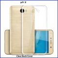 Y5 2 Back Transparent Cover For Huawei Y5 2. 