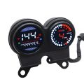 Motorcycle Digital speedometer / for all bikes ( cd70cc /cg 125 /cb125f /cb150/ suzuki ). 