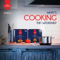 Kolson Pasta Recipe Tikka Macroni And Other Six Flavour. 
