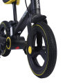 Nadle S-900 Balancing and Padle Cycle for Kids Balance Bike Walker Tricycles Children Bicycle. 