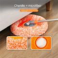 Sunflower 360 Spin Mop with Adjustable Handle | Multipurpose Cleaning Mop. 