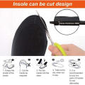 Heated Insoles Electric Foot Warmer USB Heating Pad Shoe Insoles Feet Warmer. 