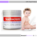 SUDOCREM Antiseptic Healing Cream (  1 x 60g ). 