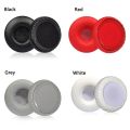 Headphone Headband For JBL Synchros S400BT S400 BT Ear Pads Headphone Earpads Replacement Earmuff Cushion Cover Soft Leather. 