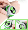 Omnitrix Ben Watch Projector Illumintator Toy Force Alien 10 Ten. 