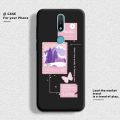 For Nokia 2.4 3.4 1.4 5.4 Case Cute Panda Soft Silicone Couple Phone Case For Nokia 6.2 7.2 6.3 5.3 3.4 Protect Shockproof Cover. 