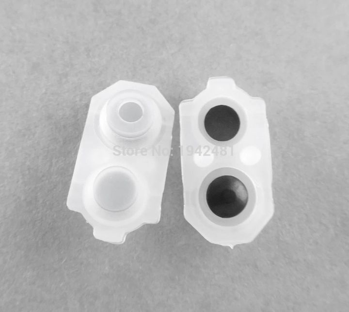 Playstation%204%20PS4%20Controller%20Conductive%20Silicone%20Rubber%20Pads%20for%20Dualshock%204%20JDS%20050%20055%20D%20Pad%20Buttons%20-%20Image%203