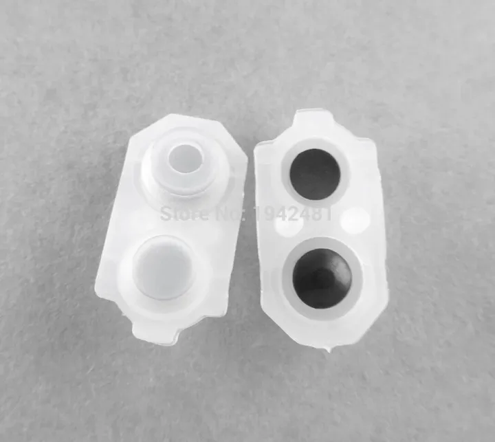 Playstation%204%20PS4%20Controller%20Conductive%20Silicone%20Rubber%20Pads%20for%20Dualshock%204%20JDS%20050%20055%20D%20Pad%20Buttons%20-%20Image%203