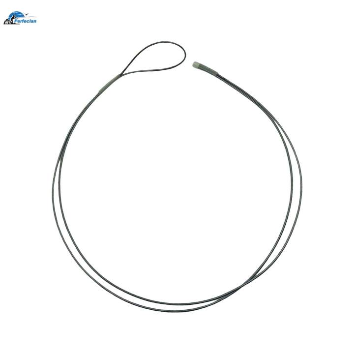 Extension Line for Tennis Badminton Squash Racket Starting Clamp, Nylon ...
