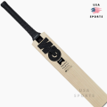 2023 Latest Edition GM Black Graded Willow Cricket Bat for Pro Players - 2023 Limited Edition Cricket Bats for Professional Players - GM Cricket Bats for Juniors and Seniors. 