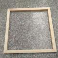 4 Sticks/Set DIY Solid Wooden Frame for Wall Art Picture Oil Painting Canvas cadre photo рамки для картин Home Decor. 
