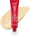 FV liquid Foundation Red Tube Polypeptide Skin Nourishing Foundation Natural Flawless Finish Water Proof Best Coverage All Skin Types. 