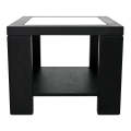 Habitt - Dejavo Side Table. 