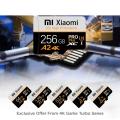 Xiaomi Original SD Card 2TB High Speed Micro TF SD Card 1TB TF SD Memory Card Mobile Phone Computer Camera Flash Memory Card. 