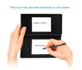 Replacement Stylus Compatible with Nintendo DS Lite, Touch Stylus Pen Set for NDSL, DS Lite Stylus Pen,. 