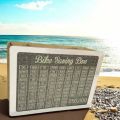Umrah bike karbala Saving Box - Wooden Umrah Saving Box - 280 Days Savings Plan - Islamic Halal Money Jar for Hajj & Umrah - Daily Pilgrimage Savings Tracker - Gift for Muslims Money Saving Box. 