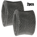 2 Pcs Humidifier Filter FY2402/30 for Philips NanoCloud HU4816/10 Replacement Accessory Parts Kit Home Appliance. 